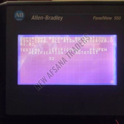 Allen-Bradley 1794-OB16 Digital Output Module