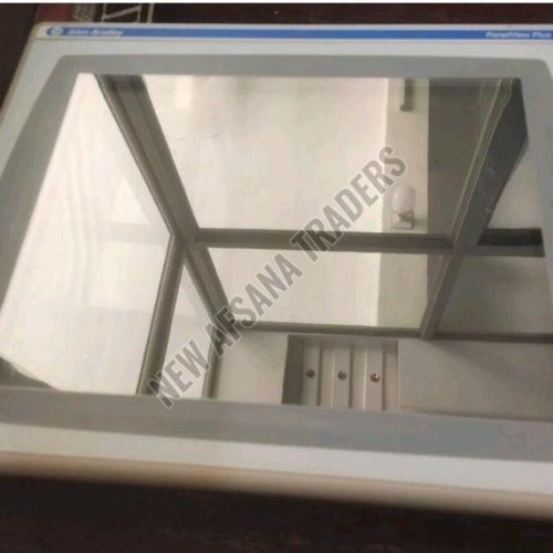 Allen Bradley 2711P-T15C4D8 Panelview Plus 1500 Touch Terminal HMI