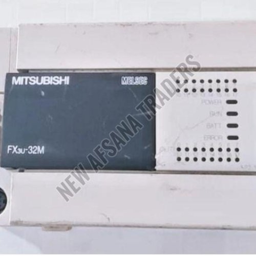 Mitsubishi FX5U 32MT Es Programmable Logic Controllers
