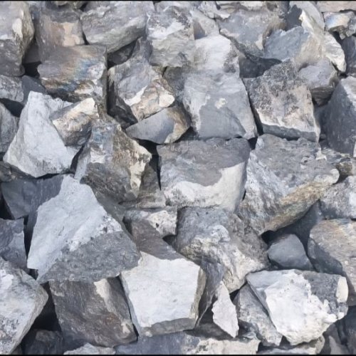 Silico Manganese Lumps