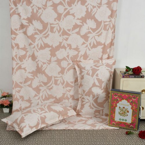 Uphaar THE Ultimate Choice Cotton Bedsheets