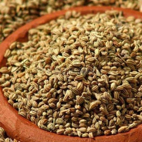 A Grade Ajwain Seed