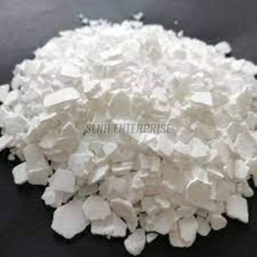 Agriculture Grade Calcium Chloride