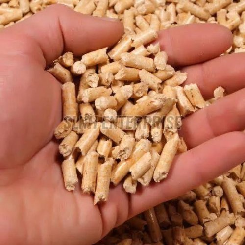 Biomass Wood Pellet