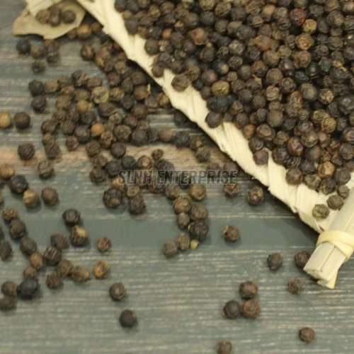 Black Pepper Seed