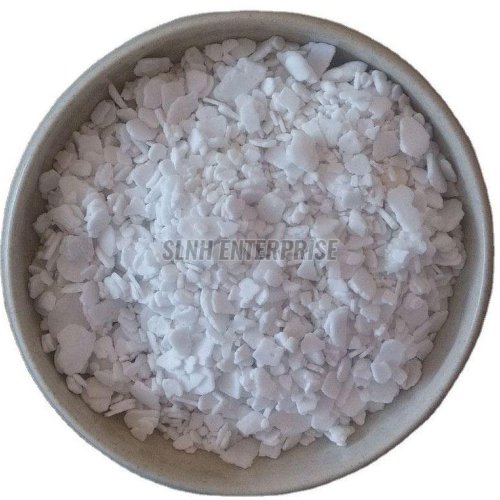 Calcium Ammonium Nitrate