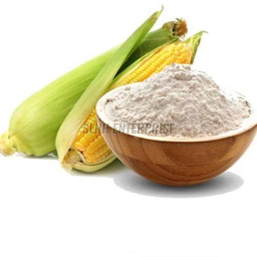 Corn Starch Powder