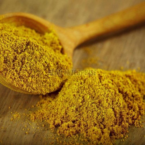 Curry Powder