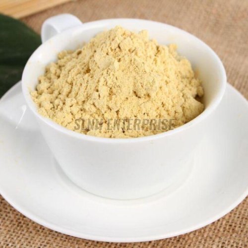Dry Ginger Herbal Powder