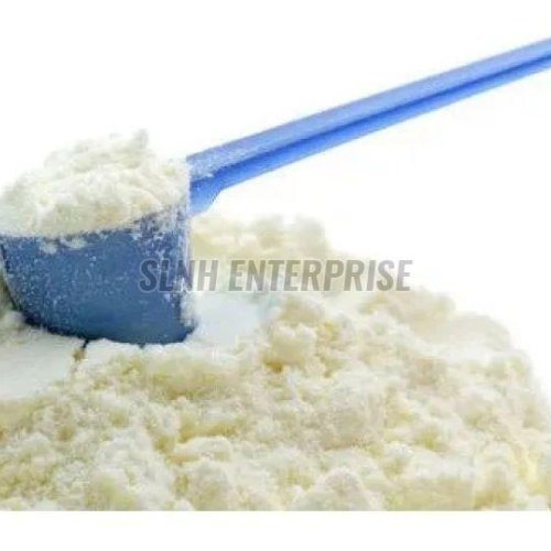 Full Cream Milk Powder