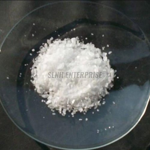 Industrial Grade Boric Acid Powder