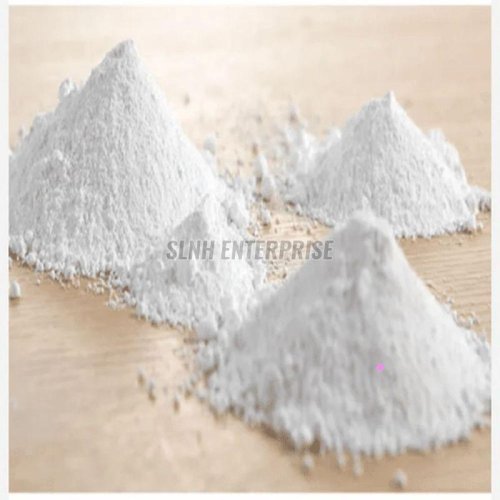 Industrial Grade Lithium Carbonate Powder