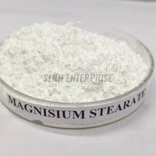 Magnesium Stearate Powder