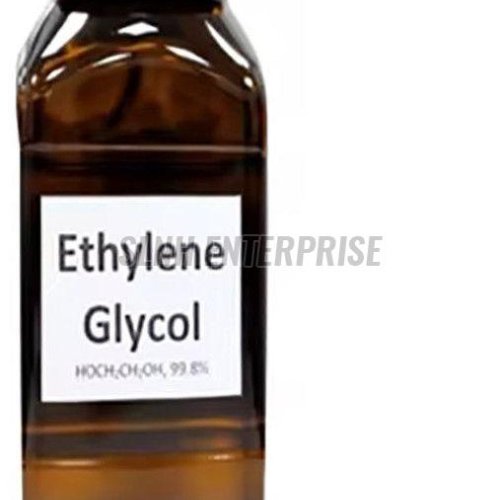 Mono Ethylene Glycol