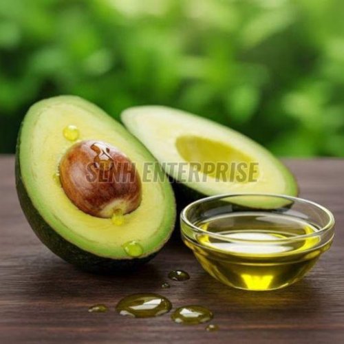 Natural Avocado Oil