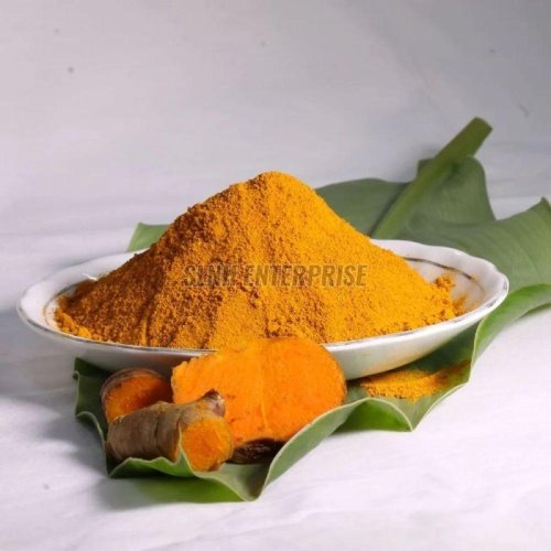 Natural Turmeric Powder