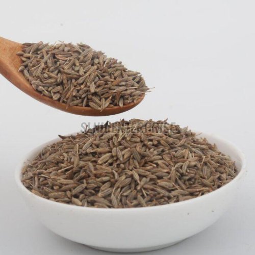 Organic Cumin Seeds