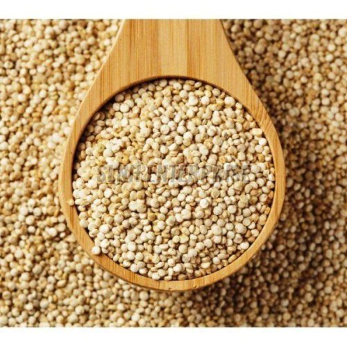 Organic White Quinoa Seeds
