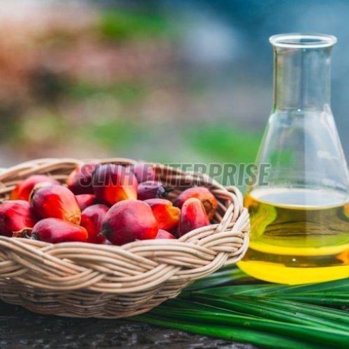 Refined Palm Kernel Oil