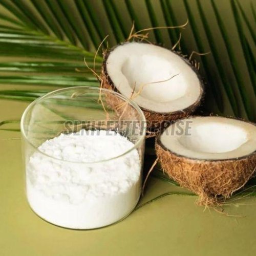 Spray Dried Coconut Milk Powder
