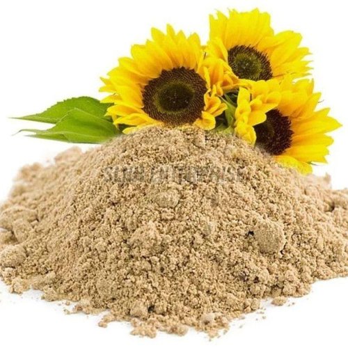 Sunflower Lecithin Powder