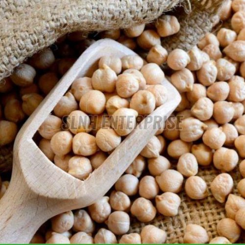 White Natural Chickpeas