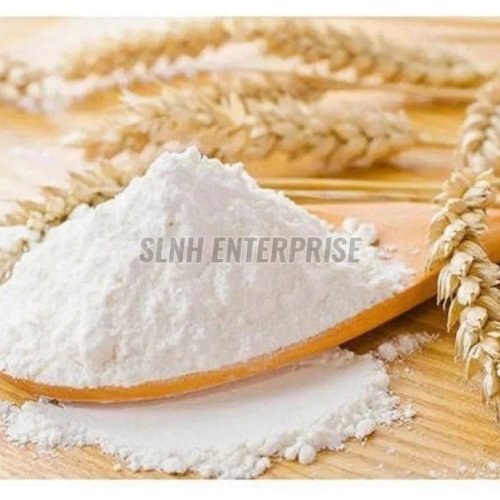 Whole Wheat Flour