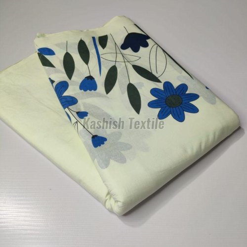 Digital Printed Fabric