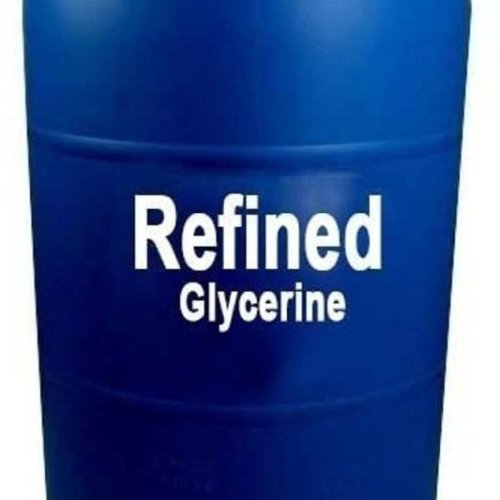Refined Glycerine