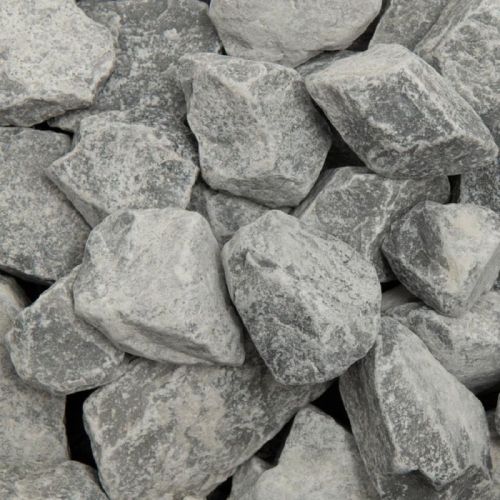 60 Mm Crushed Stone