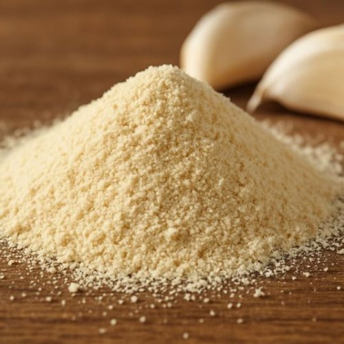 dehydrated garlic powder