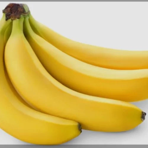 Bananas