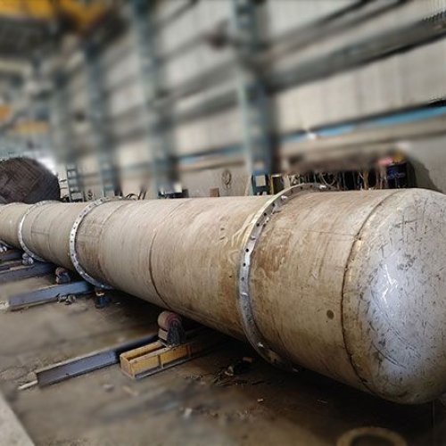 Distillation Columns