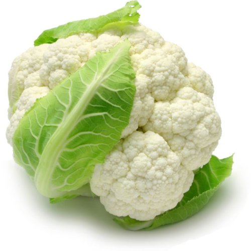 Fresh Cauliflower