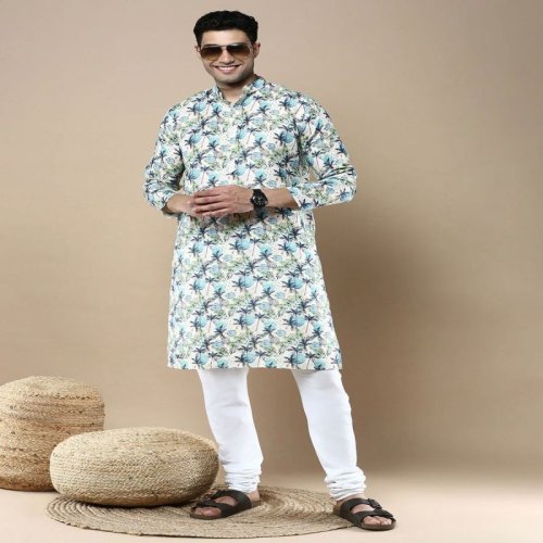 Mens Designer Kurta Pajama