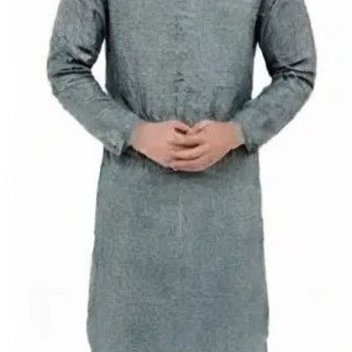 Mens Khadi Kurta Pajama