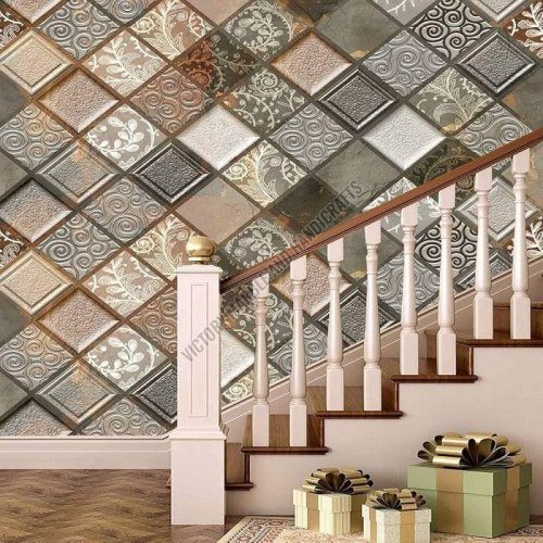 Marble Printed Tiles