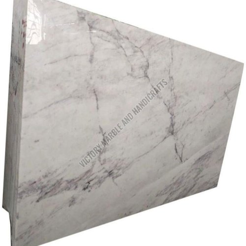 White Granite Slabs