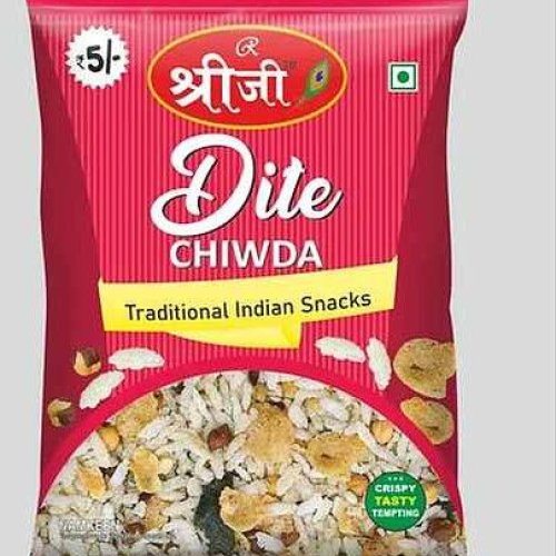 Shree Jee Dite Chiwda