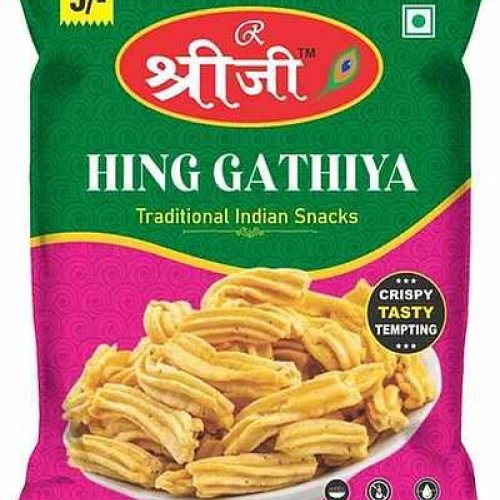 Shree Jee Hing Gathiya