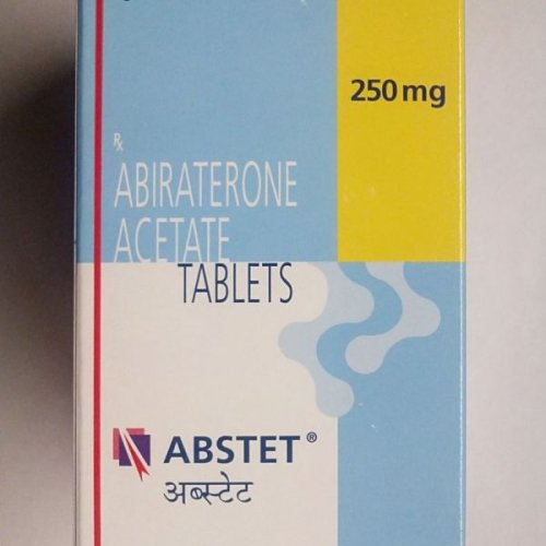 Abstet 250mg Tablets
