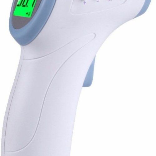 Contactless Infrared Thermometer