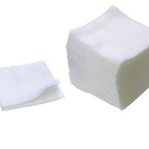 Cotton Sterile Swab Gauze