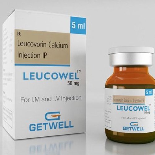 Leucowel 50mg Injection