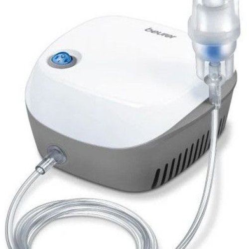 Nebulizer Machine