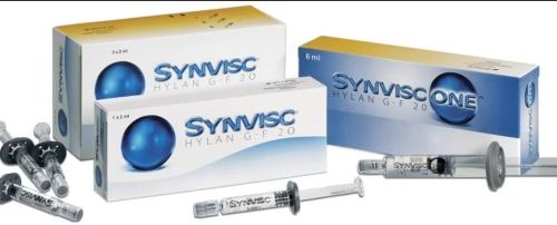 Synvisc One 8mg Injection
