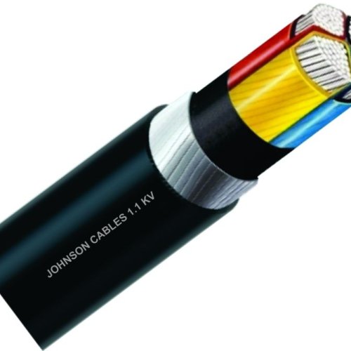 Four Core Power Cable