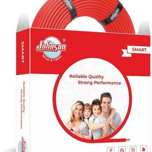 HR FR Smart House Wire