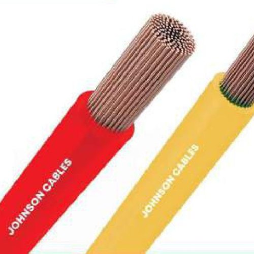 PVC Single Core Industrial Cable