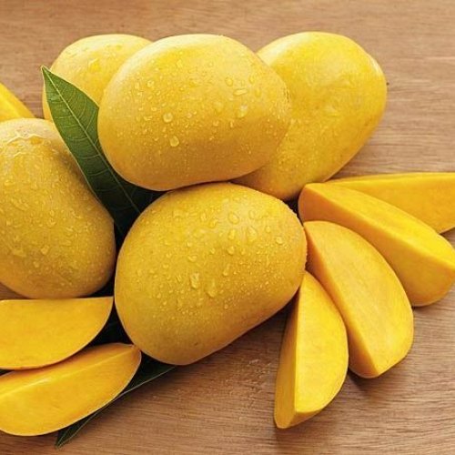 Fresh Alphonso Mango